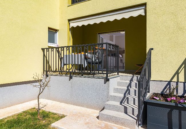 Apartment in Medulin - Modern, Elegant Apartment Salvia (Rosemary)  Apartment in Medulin - Modern, Elegant Apartment Salvia (Rosemary)