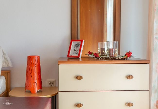 Apartment in Medulin - Wonderful Balcony with Sea View - Apt Sunset Apartment in Medulin - Wonderful Balcony with Sea View - Apt Sunset