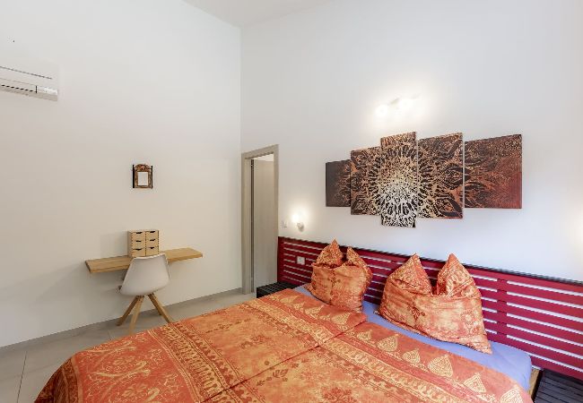 Villa in Kraj Drage - Red House - Peaceful Oasis in the Nature  Villa in Kraj Drage - Red House - Peaceful Oasis in the Nature