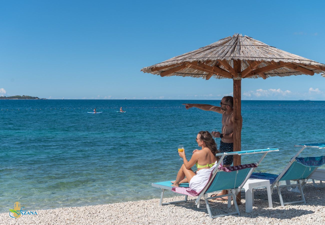 Apartment in Valbandon - Mediterraneo Valbandon Suites - Apartment A5