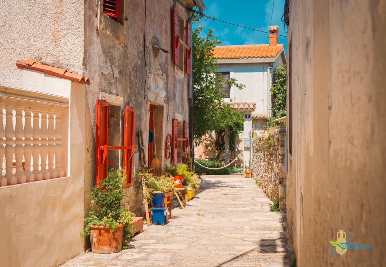 Apartment in Valbandon - Mediterraneo Valbandon Suites - Apartment A5