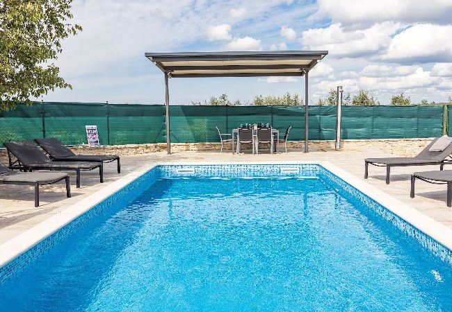 Villa in Vodnjan - Villa San Antonio with Private Pool  Villa in Vodnjan - Villa San Antonio with Private Pool