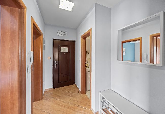 Residence in Kampor - Seafront Apt, Tastefully Furnished - Neda Smilje Residence in Kampor - Seafront Apt, Tastefully Furnished - Neda Smilje