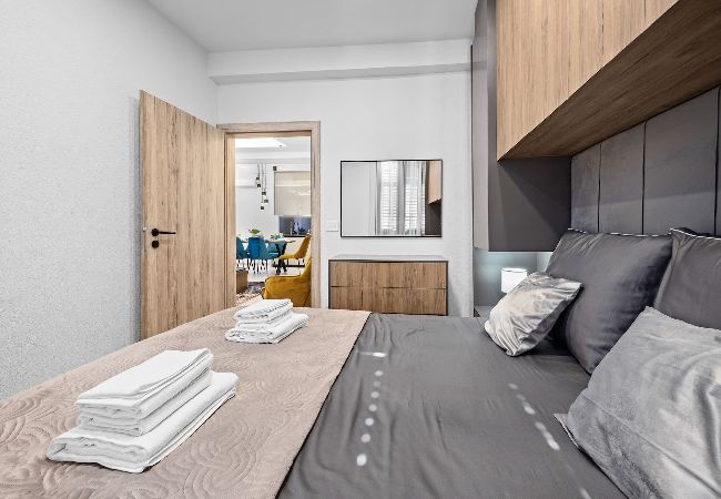 Apartment in Pula - Pula City Break - Apartment Capitolina   Apartment in Pula - Pula City Break - Apartment Capitolina