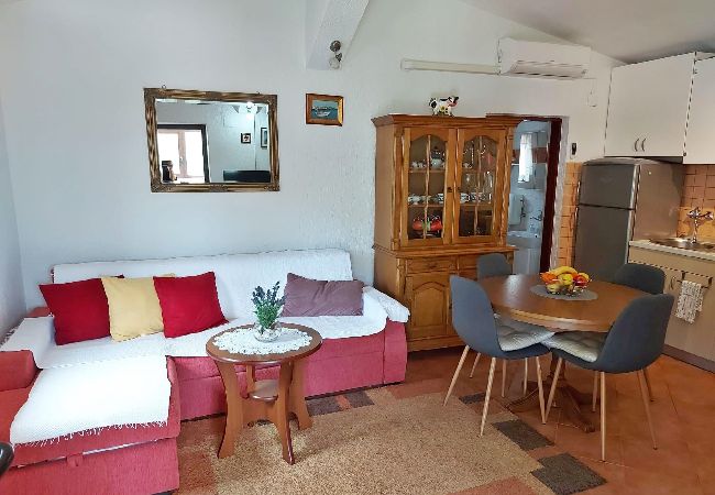 Apartment in Pula - Cozy Family Apartment Aleksandar Apartment in Pula - Cozy Family Apartment Aleksandar