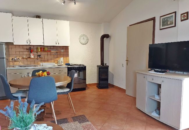 Apartment in Pula - Cozy Family Apartment Aleksandar Apartment in Pula - Cozy Family Apartment Aleksandar