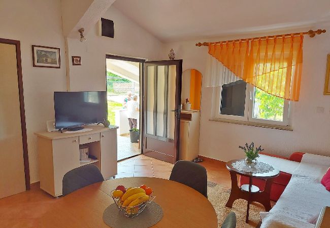 Apartment in Pula - Cozy Family Apartment Aleksandar Apartment in Pula - Cozy Family Apartment Aleksandar