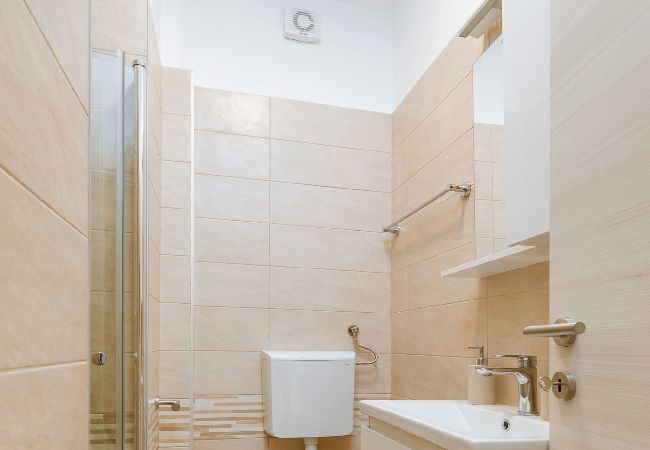 Apartment in Fažana - Modern Apartment with Pool and Garden - Marceta 2 Apartment in Fažana - Modern Apartment with Pool and Garden - Marceta 2