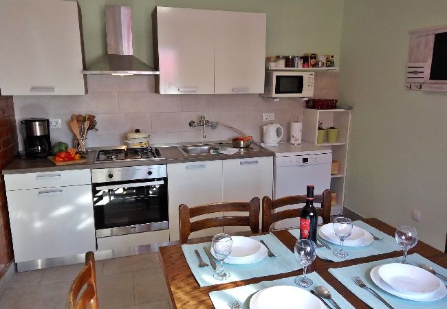 House in Pula - Relaxing Holiday Home Sabina - Private Pool House in Pula - Relaxing Holiday Home Sabina - Private Pool
