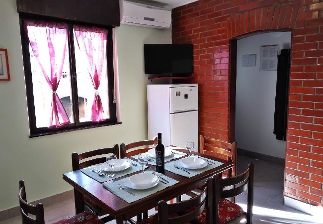 House in Pula - Relaxing Holiday Home Sabina - Private Pool House in Pula - Relaxing Holiday Home Sabina - Private Pool