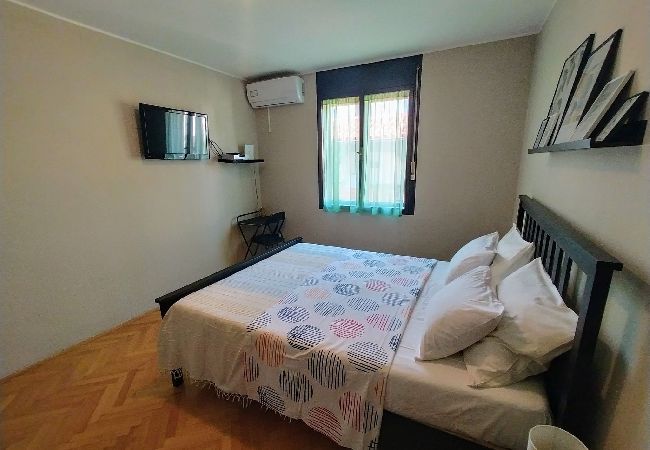House in Pula - Relaxing Holiday Home Sabina - Private Pool House in Pula - Relaxing Holiday Home Sabina - Private Pool