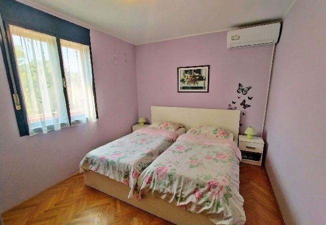 House in Pula - Relaxing Holiday Home Sabina - Private Pool House in Pula - Relaxing Holiday Home Sabina - Private Pool