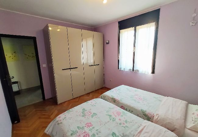 House in Pula - Relaxing Holiday Home Sabina - Private Pool House in Pula - Relaxing Holiday Home Sabina - Private Pool
