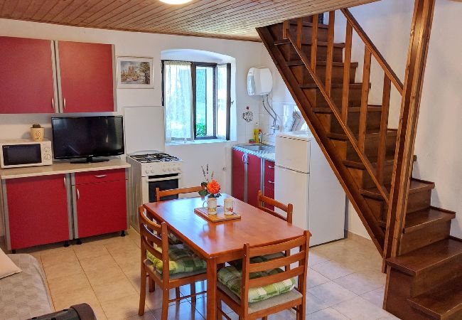 House in Pula - Relaxing Holiday Home Sabina - Private Pool House in Pula - Relaxing Holiday Home Sabina - Private Pool