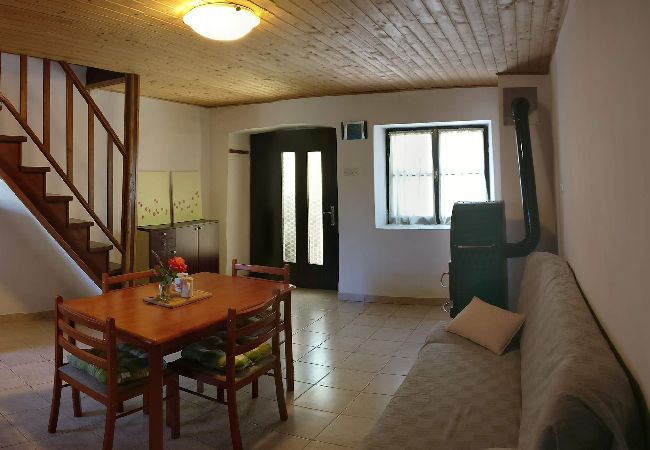 House in Pula - Relaxing Holiday Home Sabina - Private Pool House in Pula - Relaxing Holiday Home Sabina - Private Pool