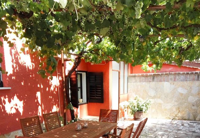 House in Pula - Relaxing Holiday Home Sabina - Private Pool House in Pula - Relaxing Holiday Home Sabina - Private Pool