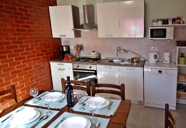 House in Pula - Relaxing Holiday Home Sabina - Private Pool House in Pula - Relaxing Holiday Home Sabina - Private Pool