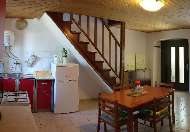 House in Pula - Relaxing Holiday Home Sabina - Private Pool House in Pula - Relaxing Holiday Home Sabina - Private Pool