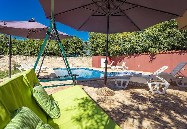 House in Pula - Charming Holiday Home Pina with Private Pool House in Pula - Charming Holiday Home Pina with Private Pool