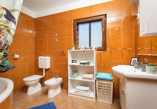House in Pula - Charming Holiday Home Pina with Private Pool House in Pula - Charming Holiday Home Pina with Private Pool