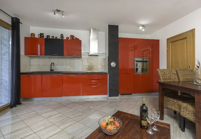 Apartment in Banjole - Summer Apartment Banjole - 100 m from the Beach  Apartment in Banjole - Summer Apartment Banjole - 100 m from the Beach