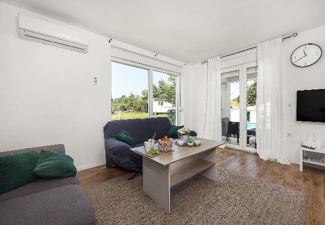Villa in Baderna - Villa Jakov with Private Pool Villa in Baderna - Villa Jakov with Private Pool