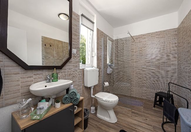 Villa in Baderna - Villa Jakov with Private Pool Villa in Baderna - Villa Jakov with Private Pool