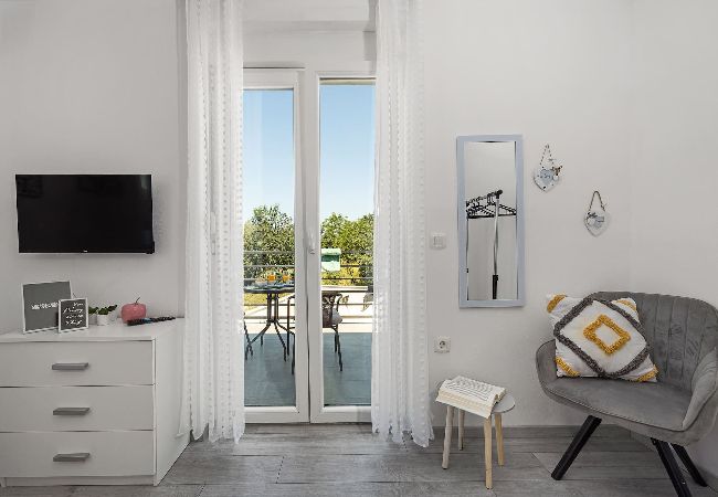 Villa in Baderna - Villa Jakov with Private Pool Villa in Baderna - Villa Jakov with Private Pool
