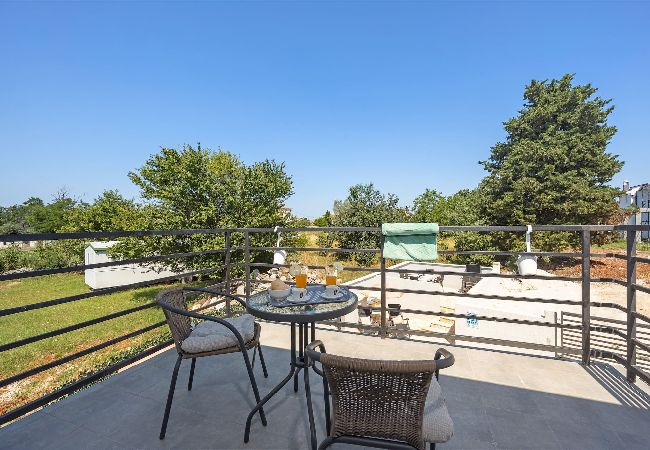 Villa in Baderna - Villa Jakov with Private Pool Villa in Baderna - Villa Jakov with Private Pool