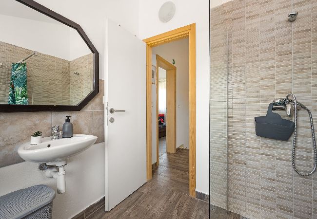 Villa in Baderna - Villa Jakov with Private Pool Villa in Baderna - Villa Jakov with Private Pool