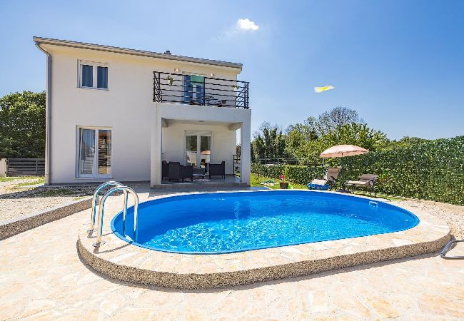 Villa in Baderna - Villa Jakov with Private Pool Villa in Baderna - Villa Jakov with Private Pool
