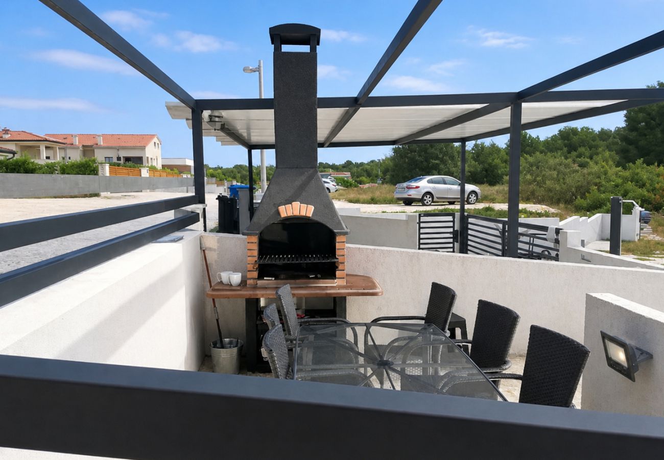 Villa in Baderna - Villa Jakov with Private Pool