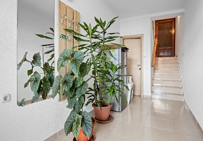 Studio in Rab - Sea View and Boat Mooring - Jurica (Studio)  Studio in Rab - Sea View and Boat Mooring - Jurica (Studio)