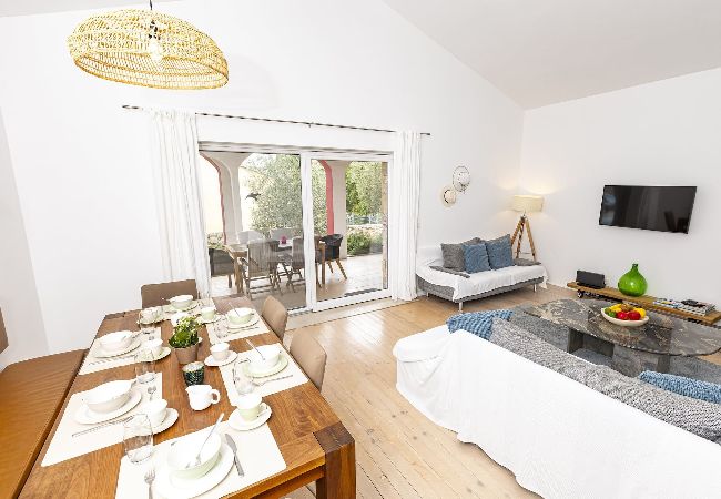 Villa in Trget - Red House - Villa with Private Wellness  Villa in Trget - Red House - Villa with Private Wellness