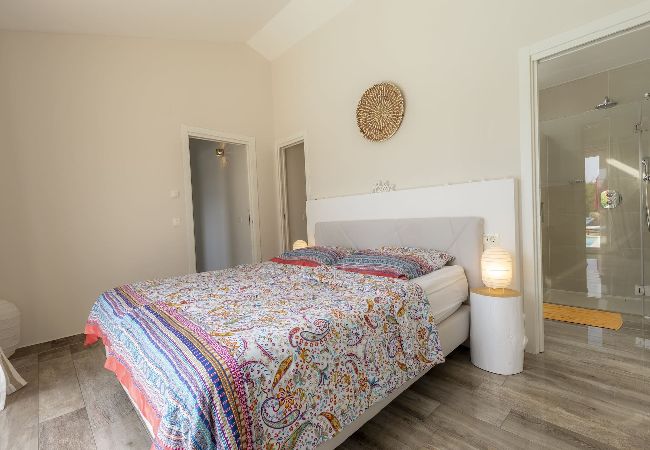 Villa in Trget - Red House - Villa with Private Wellness  Villa in Trget - Red House - Villa with Private Wellness