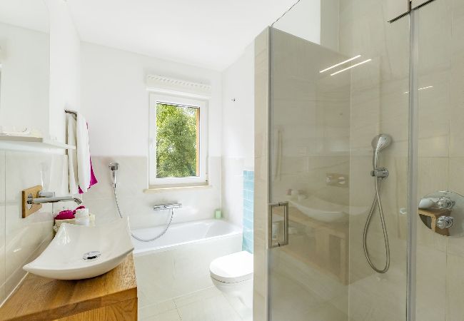 Villa in Trget - Red House - Villa with Private Wellness  Villa in Trget - Red House - Villa with Private Wellness