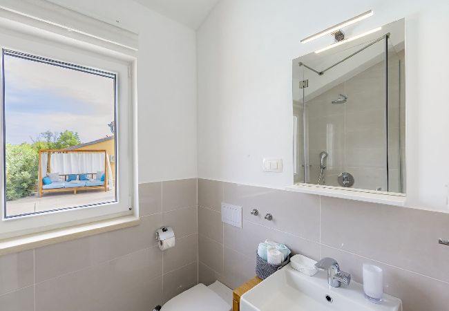 Villa in Trget - Red House - Villa with Private Wellness  Villa in Trget - Red House - Villa with Private Wellness