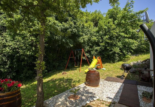 House in Ripenda Verbanci - Family Country House with Pool - Casa Deborah House in Ripenda Verbanci - Family Country House with Pool - Casa Deborah