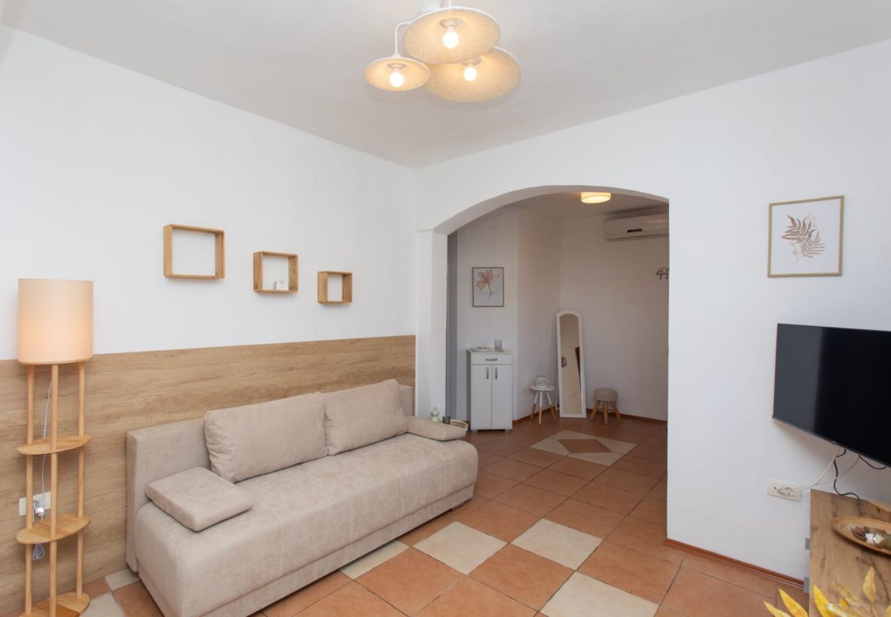 House in Ripenda Verbanci - Family Country House with Pool - Casa Deborah