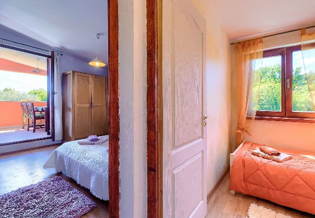 Villa in Rakalj - Wonderful Villa Prisedi with Private Pool  Villa in Rakalj - Wonderful Villa Prisedi with Private Pool