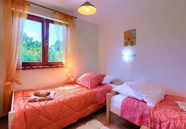 Villa in Rakalj - Wonderful Villa Prisedi with Private Pool  Villa in Rakalj - Wonderful Villa Prisedi with Private Pool