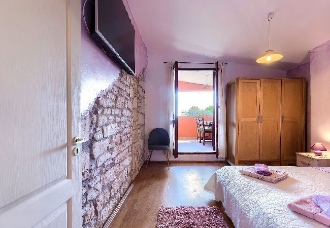 Villa in Rakalj - Wonderful Villa Prisedi with Private Pool  Villa in Rakalj - Wonderful Villa Prisedi with Private Pool