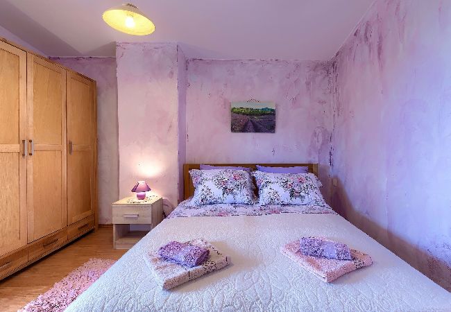 Villa in Rakalj - Wonderful Villa Prisedi with Private Pool  Villa in Rakalj - Wonderful Villa Prisedi with Private Pool
