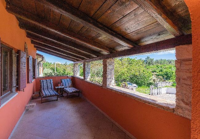 Villa in Rakalj - Wonderful Villa Prisedi with Private Pool  Villa in Rakalj - Wonderful Villa Prisedi with Private Pool