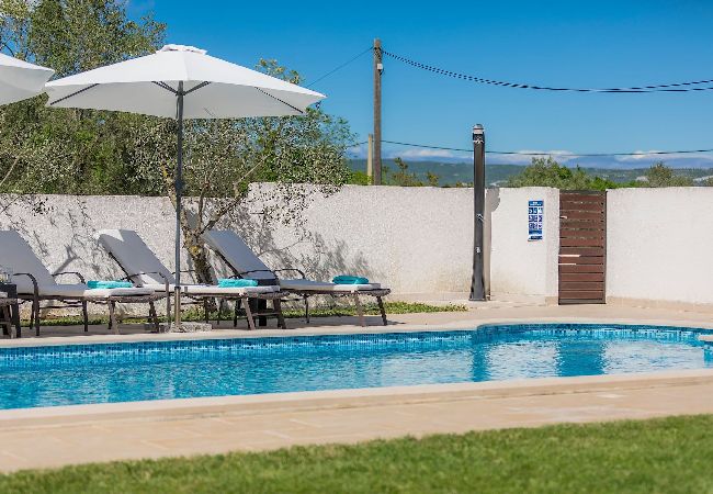 Villa in Rakalj - Wonderful Villa Prisedi with Private Pool  Villa in Rakalj - Wonderful Villa Prisedi with Private Pool