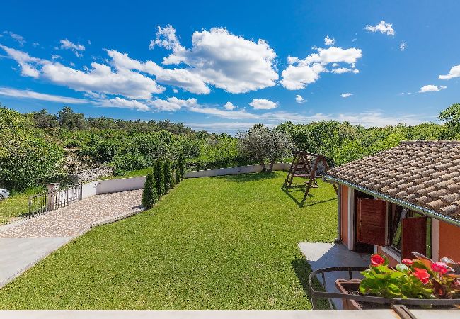 Villa in Rakalj - Wonderful Villa Prisedi with Private Pool  Villa in Rakalj - Wonderful Villa Prisedi with Private Pool