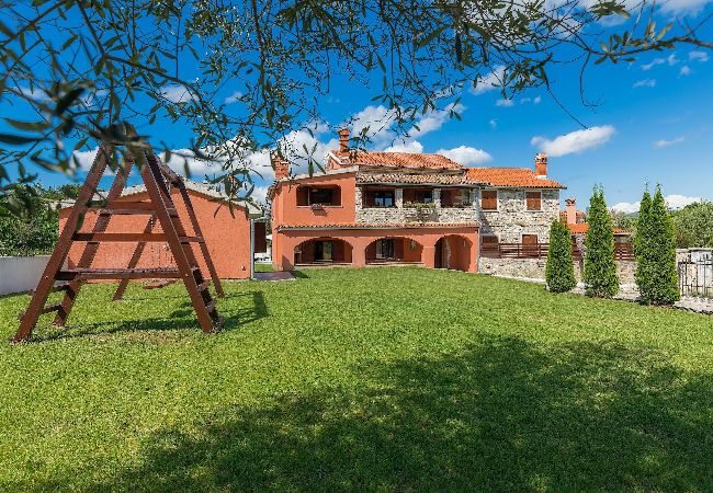 Villa in Rakalj - Wonderful Villa Prisedi with Private Pool  Villa in Rakalj - Wonderful Villa Prisedi with Private Pool
