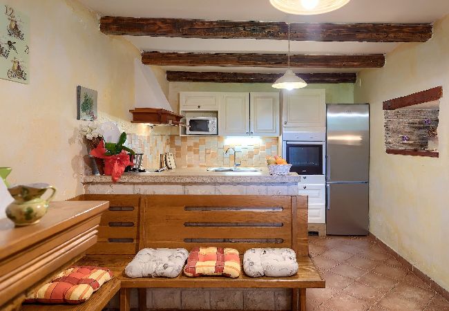 Villa in Rakalj - Wonderful Villa Prisedi with Private Pool  Villa in Rakalj - Wonderful Villa Prisedi with Private Pool