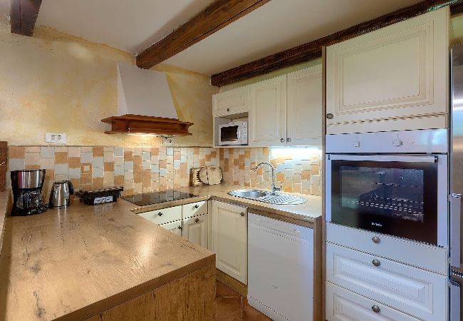 Villa in Rakalj - Wonderful Villa Prisedi with Private Pool  Villa in Rakalj - Wonderful Villa Prisedi with Private Pool