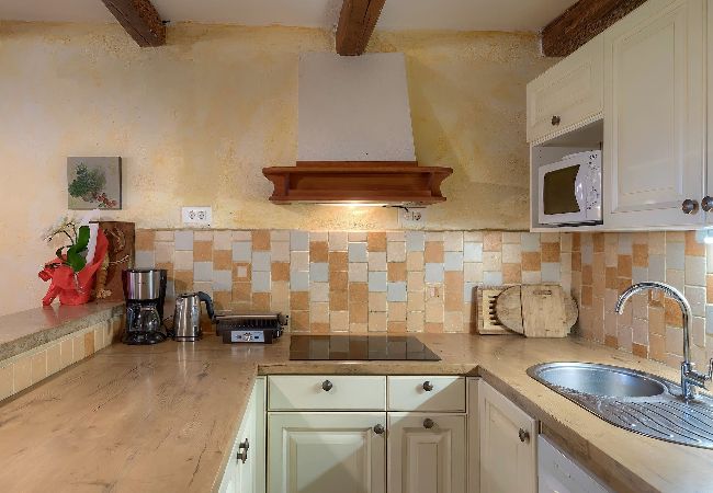 Villa in Rakalj - Wonderful Villa Prisedi with Private Pool  Villa in Rakalj - Wonderful Villa Prisedi with Private Pool